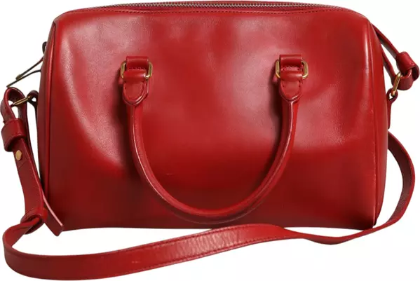 Classic Baby Duffle