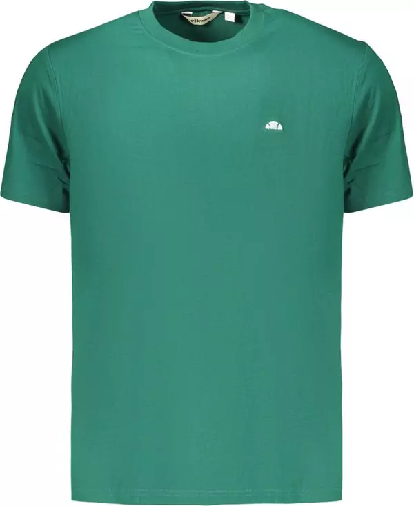 Verde Cotton Mens T-Shirt