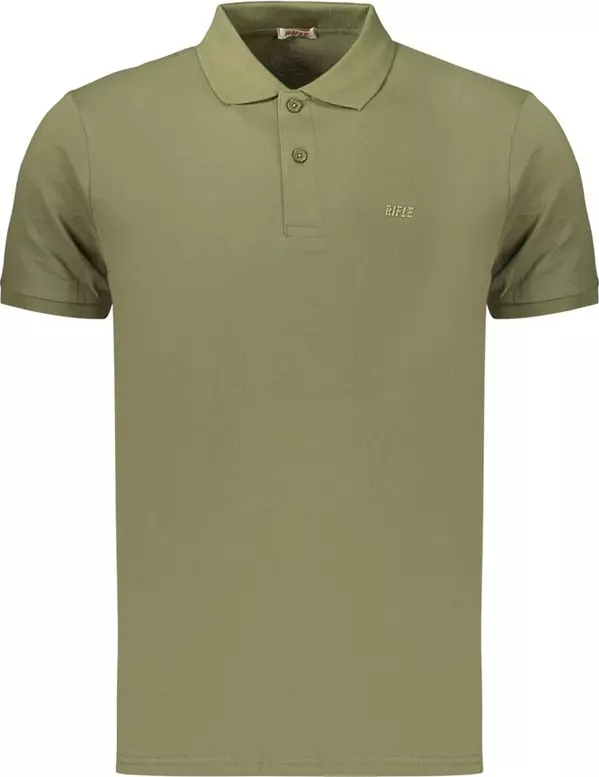 Verde Cotton Men's Polo