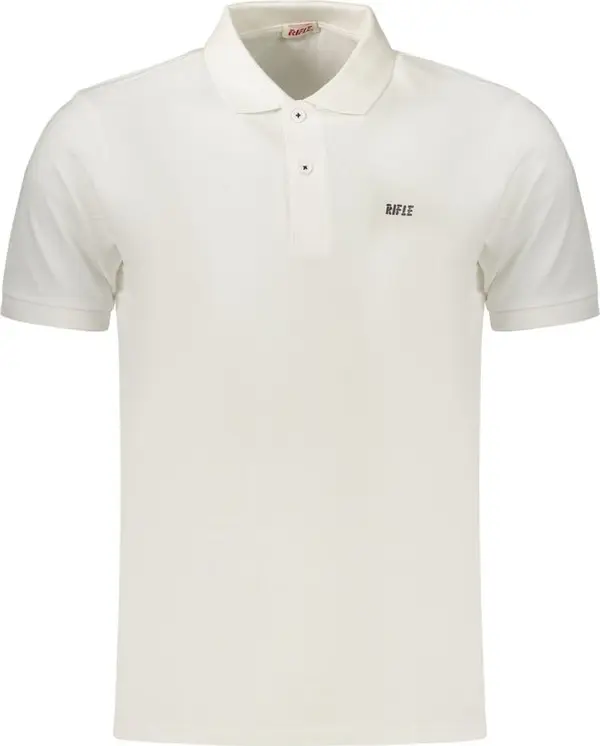 Bianco Cotton Men's Polo