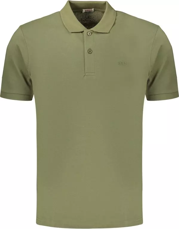 Verde Cotton Men's Polo Shirt