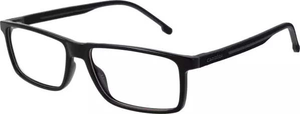 Black Polyamide Glasses (Frames)
