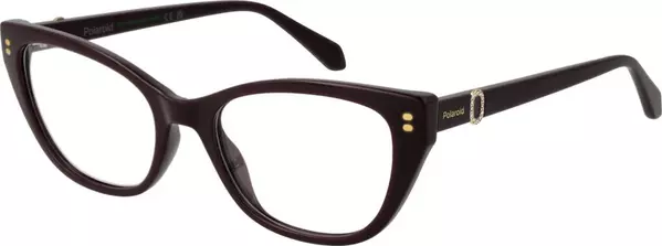 Purple Polyamide Glasses (Frames)