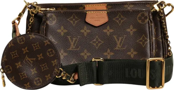 Monogram Multi Pochette Accessoires