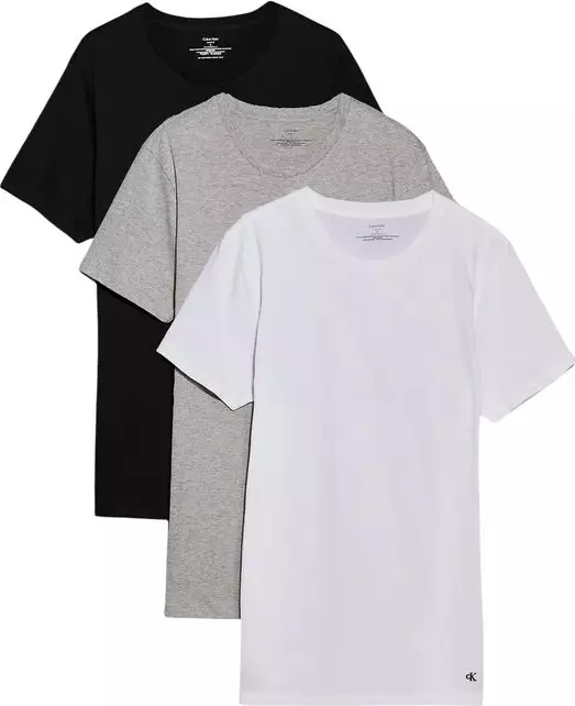 Gray Cotton Tank Tops