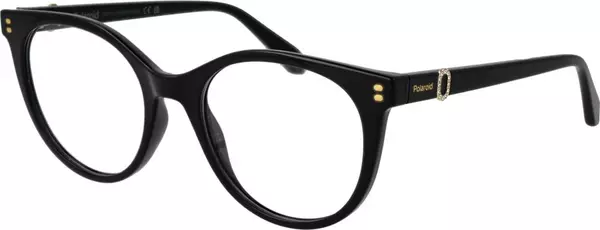 Black Polyamide Glasses (Frames)