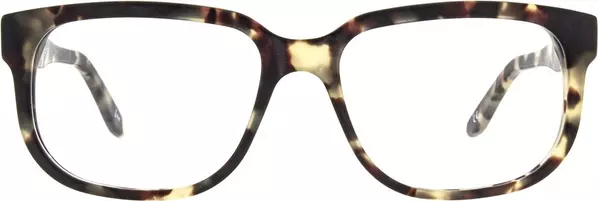 Brown Acetate Glasses (Frames)