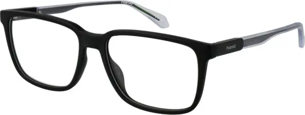 Black Polyamide Glasses (Frames)