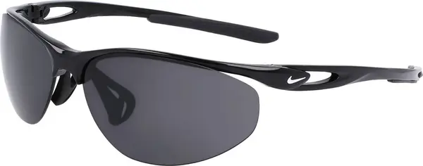 Black Injected Sunglasses