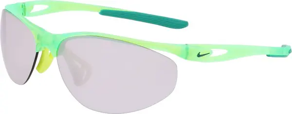 Bicolor Injected Sunglasses