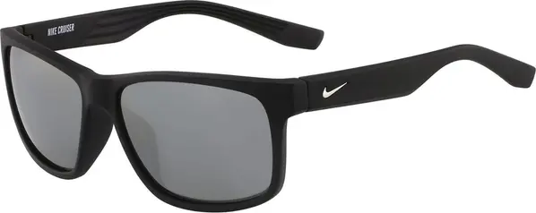 Black Injected Sunglasses