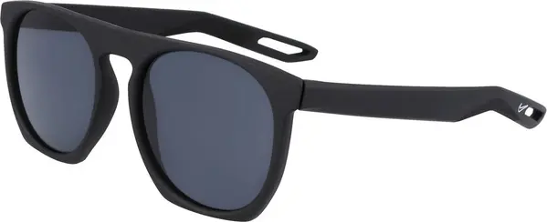 Black Injected Sunglasses