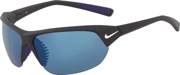 Black Injected Sunglasses