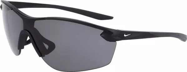 Black Injected Sunglasses