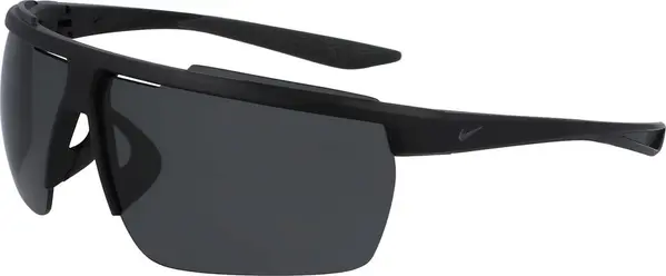 Black Injected Sunglasses