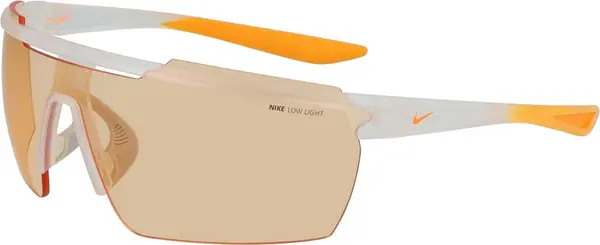 Transparent Injected Sunglasses