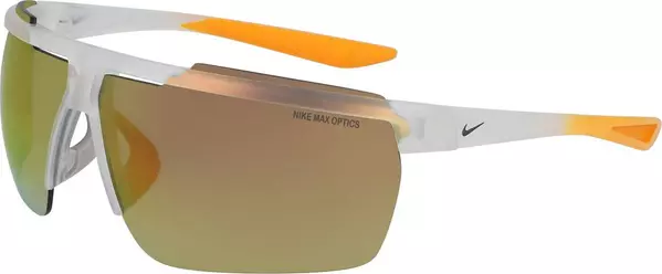 Transparent Injected Sunglasses