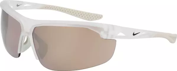 Transparent Injected Sunglasses