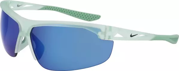 Bicolor Injected Sunglasses