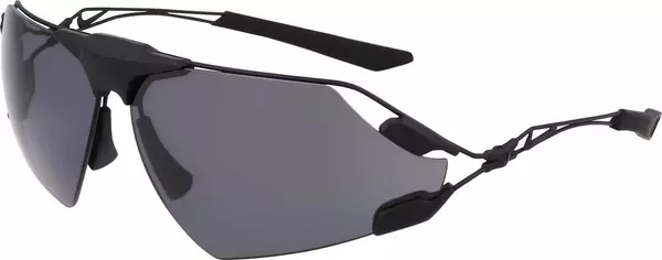 Black Titanium Sunglasses