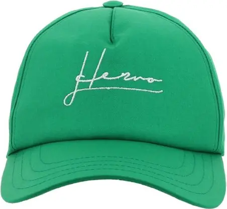 Bicolor Cotton Cap (Baseball Hat)