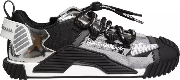 Multicolor Low Top NS1 Men Sneakers Shoes
