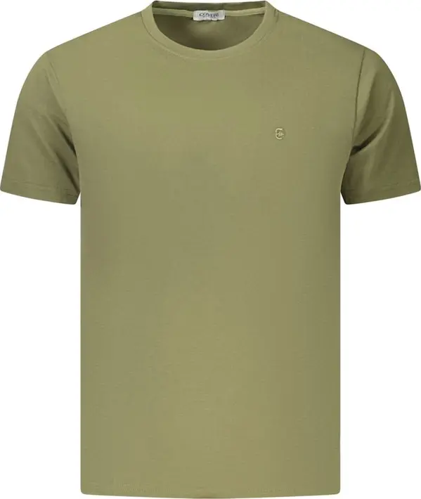 Verde Cotton Mens TShirt