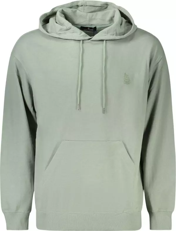 Verde Cotton Men's Sweatshirt