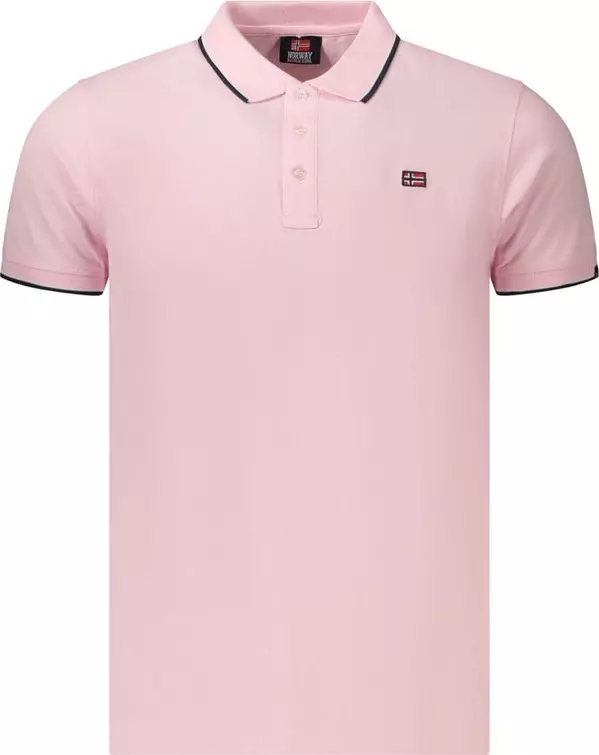 Rosa Cotton Men's Polo