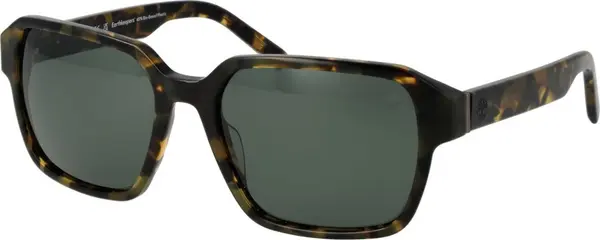Black Acetate Sunglasses