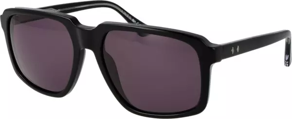Black Acetate Sunglasses