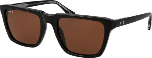 Black Acetate Sunglasses