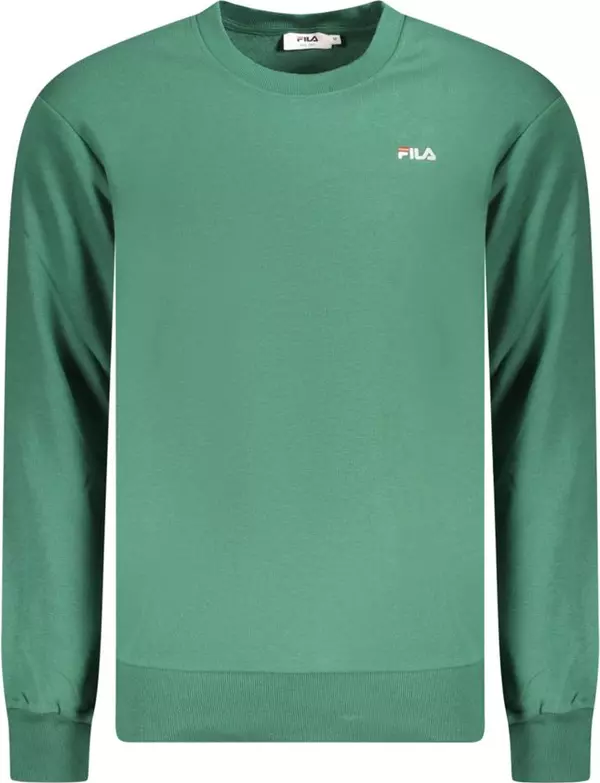 Verde Cotton Men's Sweatshirt