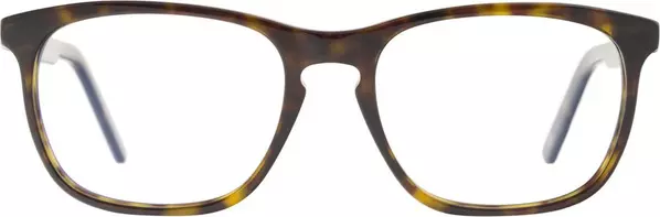 Brown Acetate Glasses (Frames)