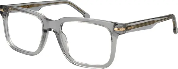 Gray Acetate Glasses (Frames)