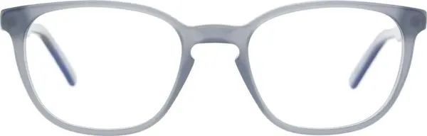 Gray Acetate Glasses (Frames)