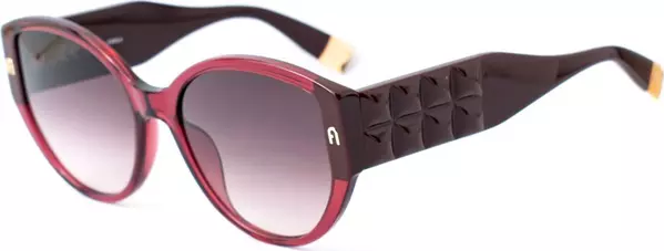 Black Acetate Sunglasses