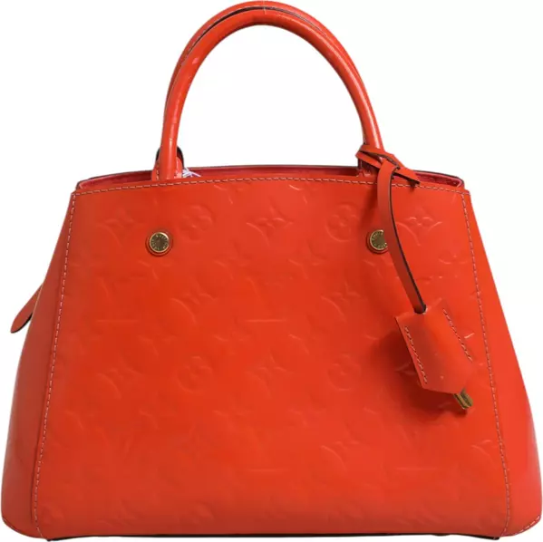 Montaigne Bag