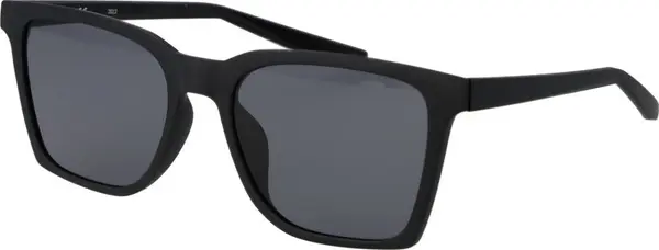 Black Plastic Sunglasses