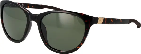 Black Plastic Sunglasses