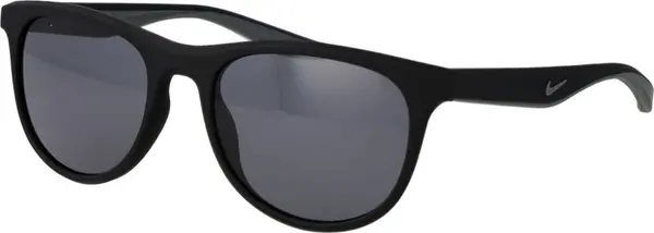 Black Plastic Sunglasses