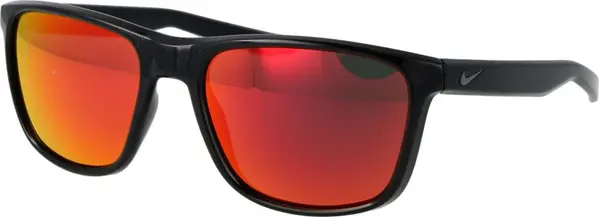 Black Plastic Sunglasses