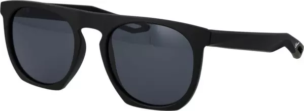 Black Plastic Sunglasses