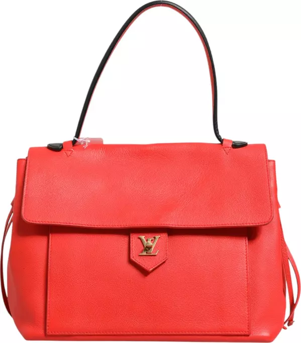 Lockme Tote Bag