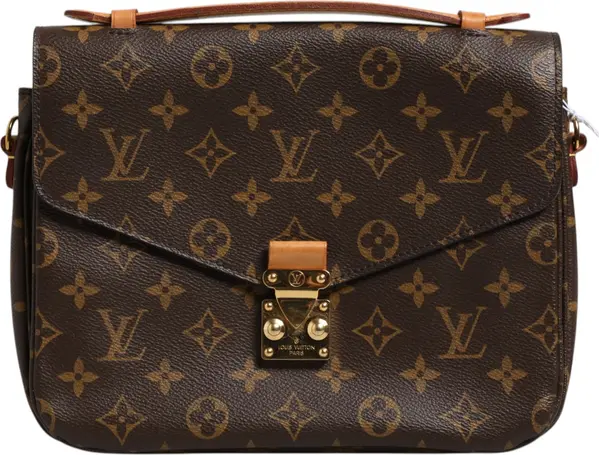 Pochette Métis Monogram