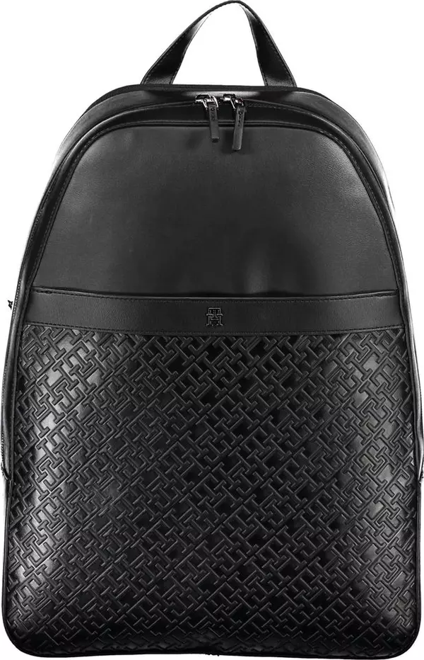 Chic Urban Traveler Backpack