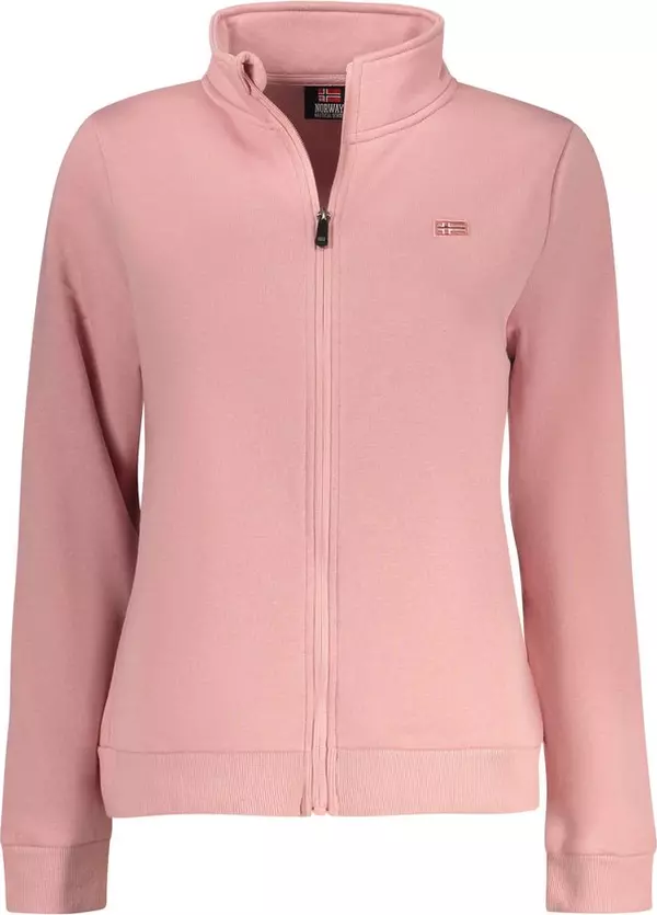 Rosa Cotton Women Sweatshirt