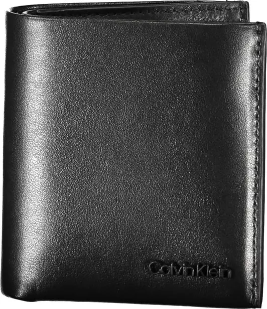 Nero Leather Men Wallet