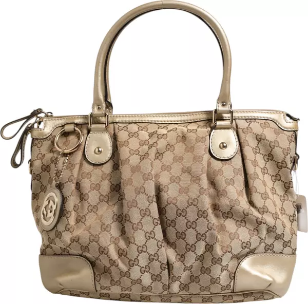 Canvas Sukey Satchel