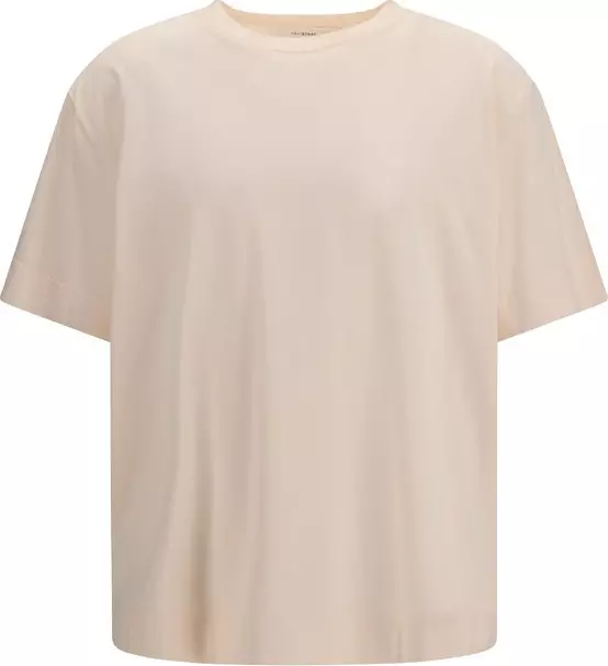 Multicolor Cotton T-Shirt